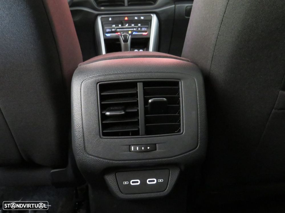 VW T-Roc 1.5 TSI Urban DSG - 14