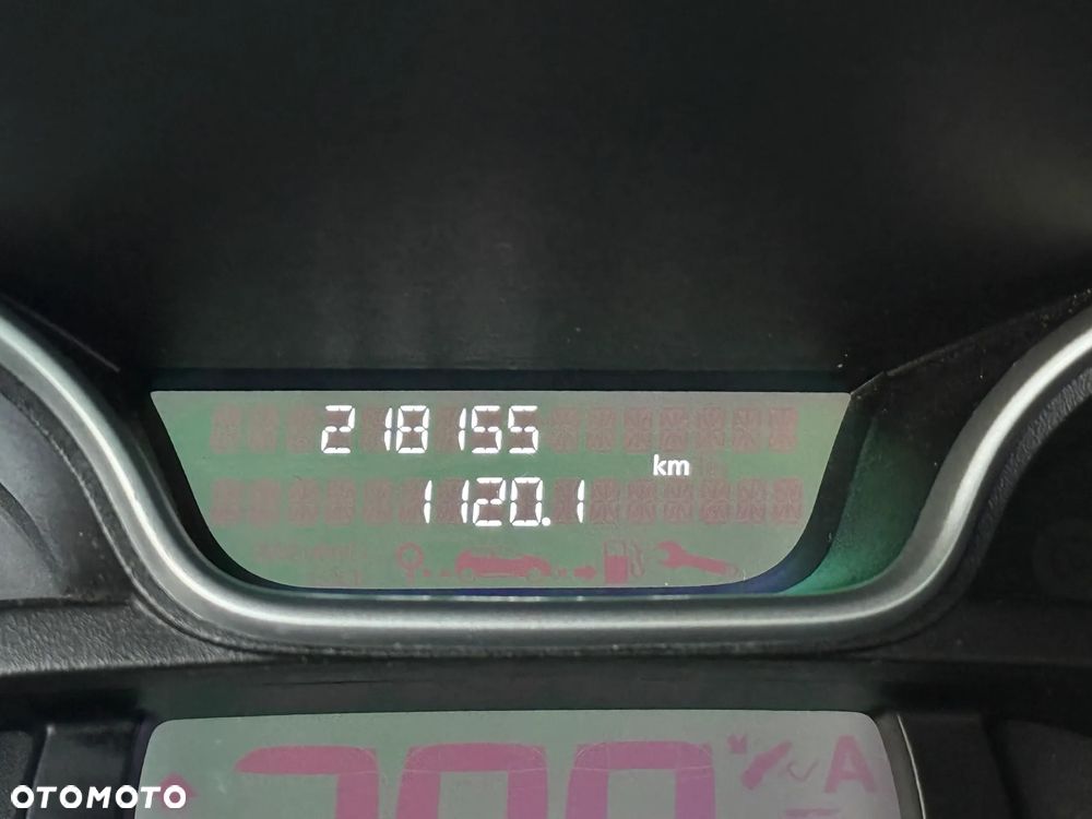 Renault Trafic 2,0 L2H2 Winda - 9