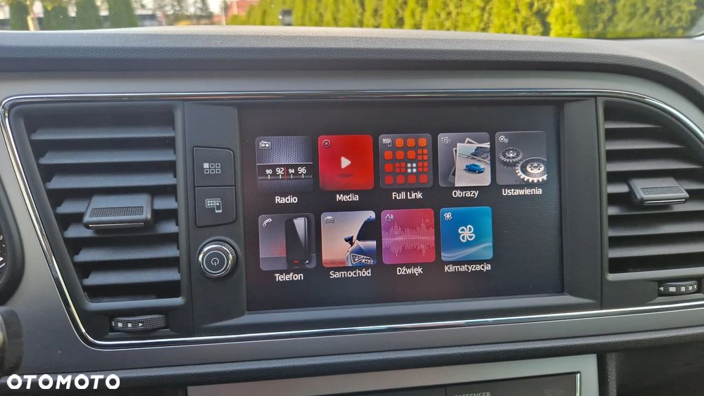 Seat Leon 1.4 EcoTSI Xcellence S&S - 14