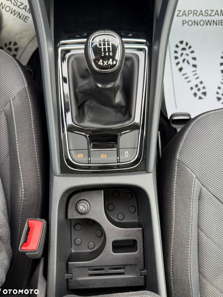 Skoda Kodiaq - 19