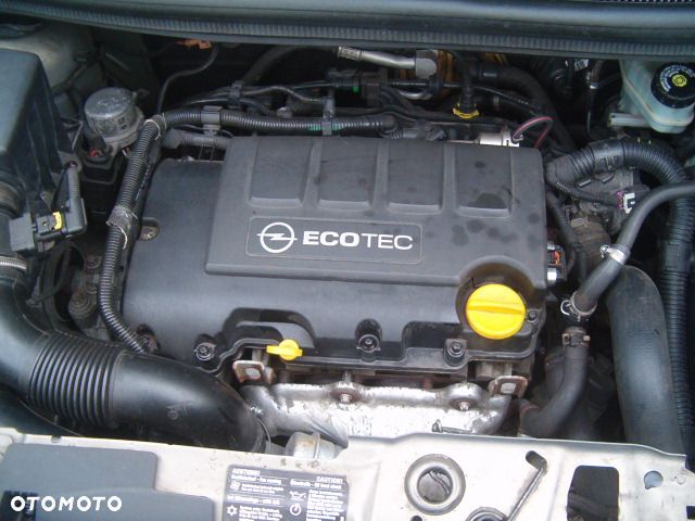 Opel Meriva - 12