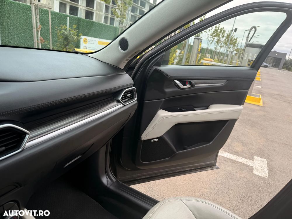 Mazda CX-5 - 17