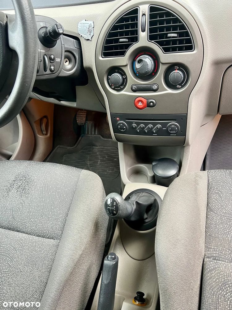 Renault Modus 1.2 Access - 7