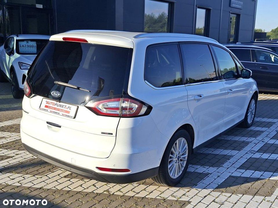 Ford Galaxy - 4