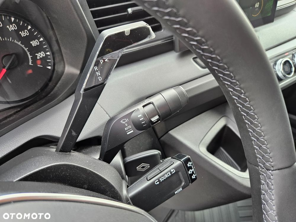 Renault Master Automat Kontener Winda DHOLLANDIA Nowy bez przebiegu od ręki - 28