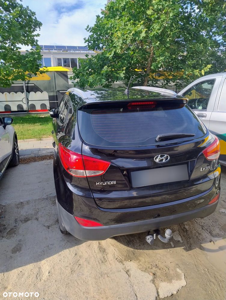 Hyundai ix35 1.6 GDI Classic 2WD - 4