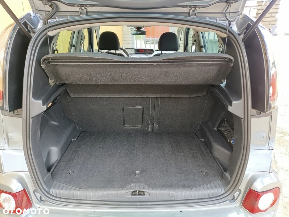 Citroën C3 Picasso VTi 120 Selection - 16