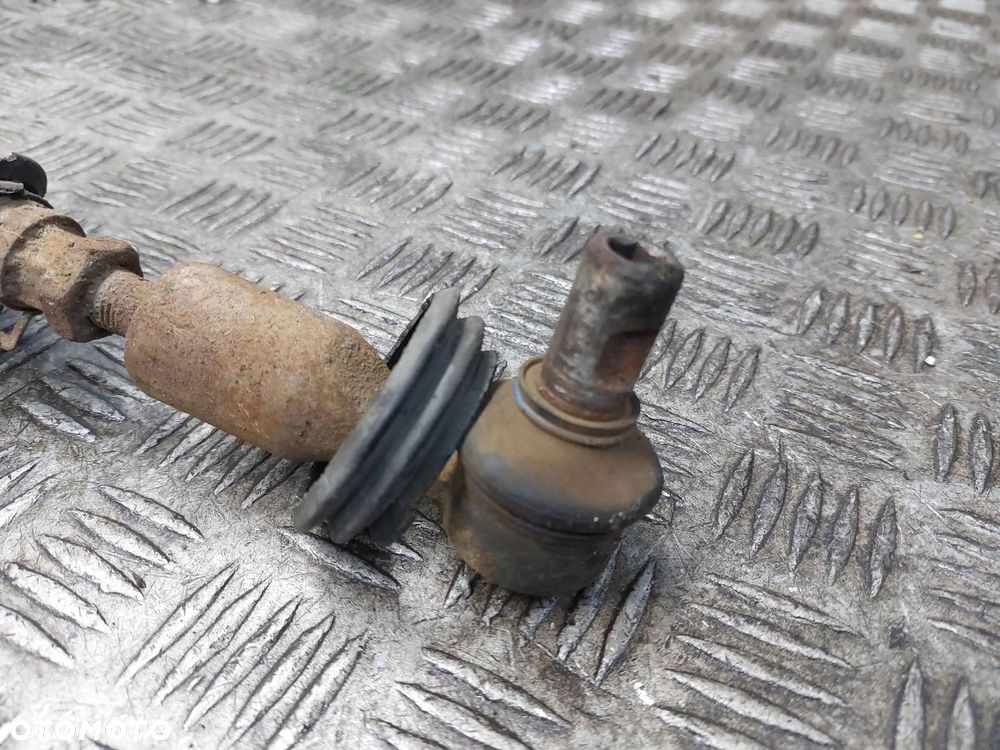 MAGLOWNICA PRZEKŁADNIA KIEROWNICZA SKODA SUPERB I 8D1422074F - 3