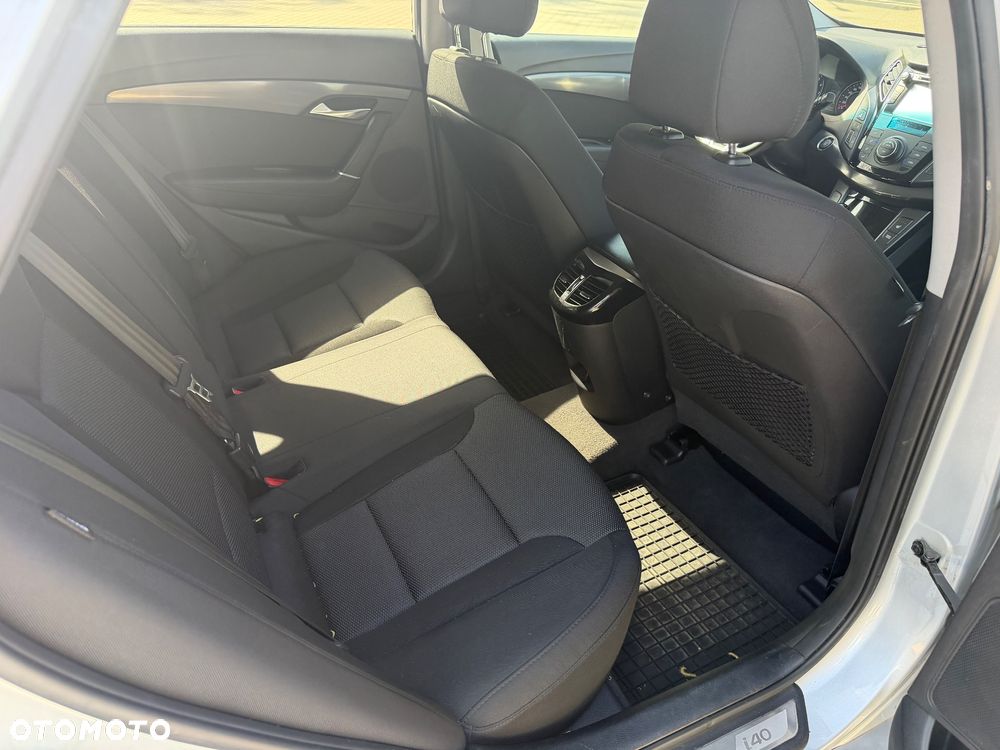 Hyundai i40 2.0 GDI Style - 13