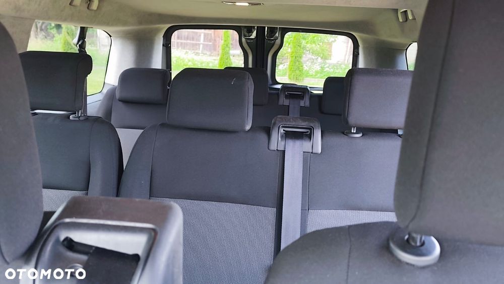 Toyota Proace Verso 2.0 D4-D Long Family - 10