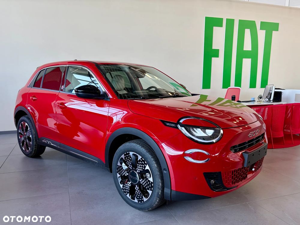 Fiat 600 1.2 Turbo La Prima eDCT - 2