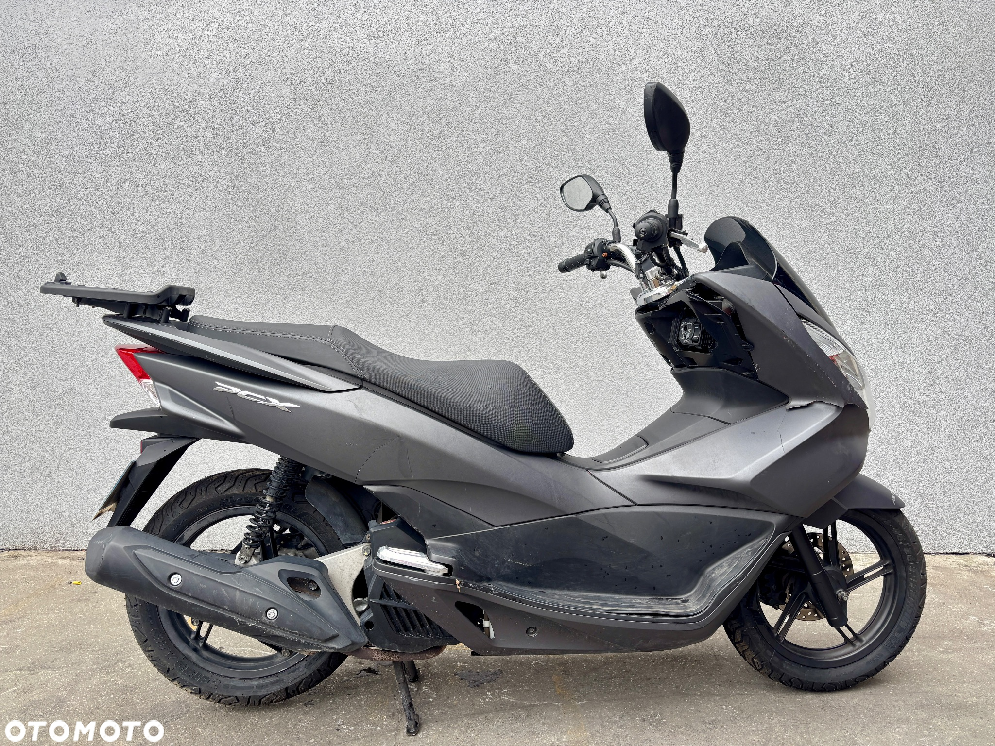 Honda PCX - 10