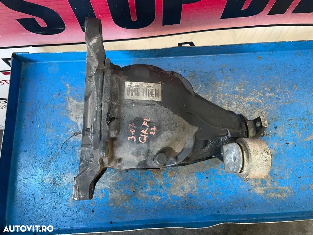 Diferential grup spate E Class w212 2.2  2008 2009 2010 2011  2012 2013 2014 2015 2016 2017 2018 - 5