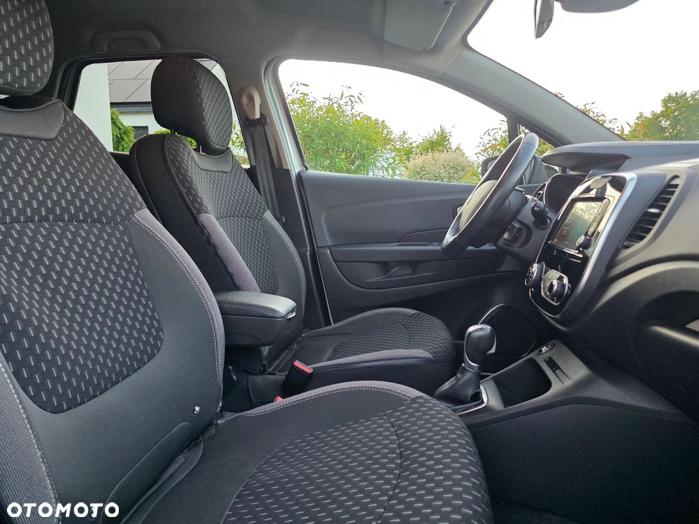 Renault Captur 1.2 Energy TCe Zen EDC - 29