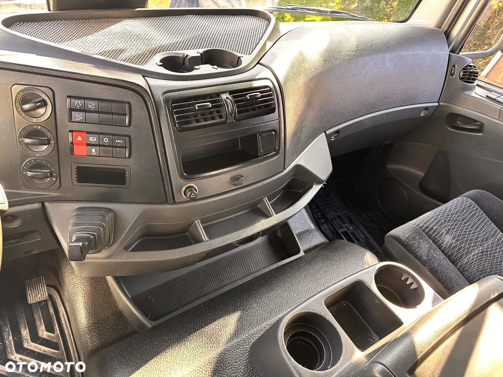 Mercedes-Benz ATEGO 1224 - 6