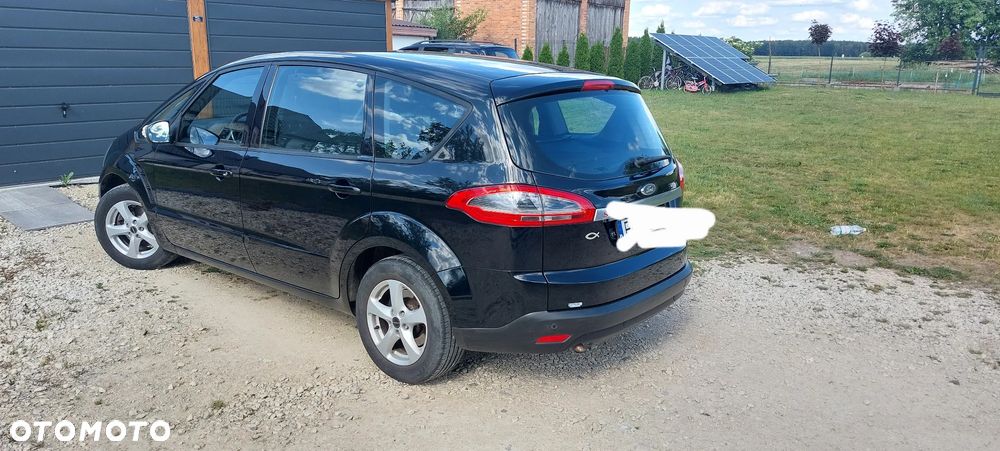 Ford S-Max 2.0 Trend - 20