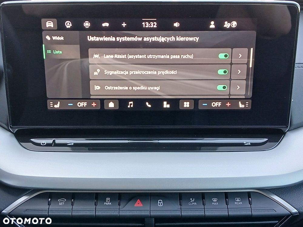 Skoda Octavia 1.5 TSI Edition 130 Selection - 27