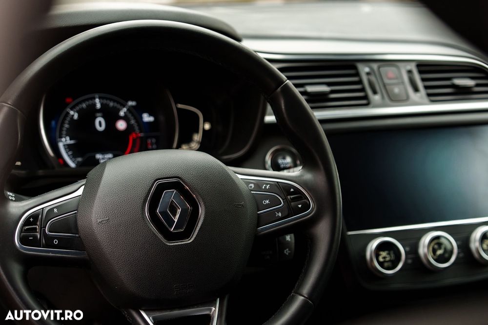 Renault Kadjar - 26