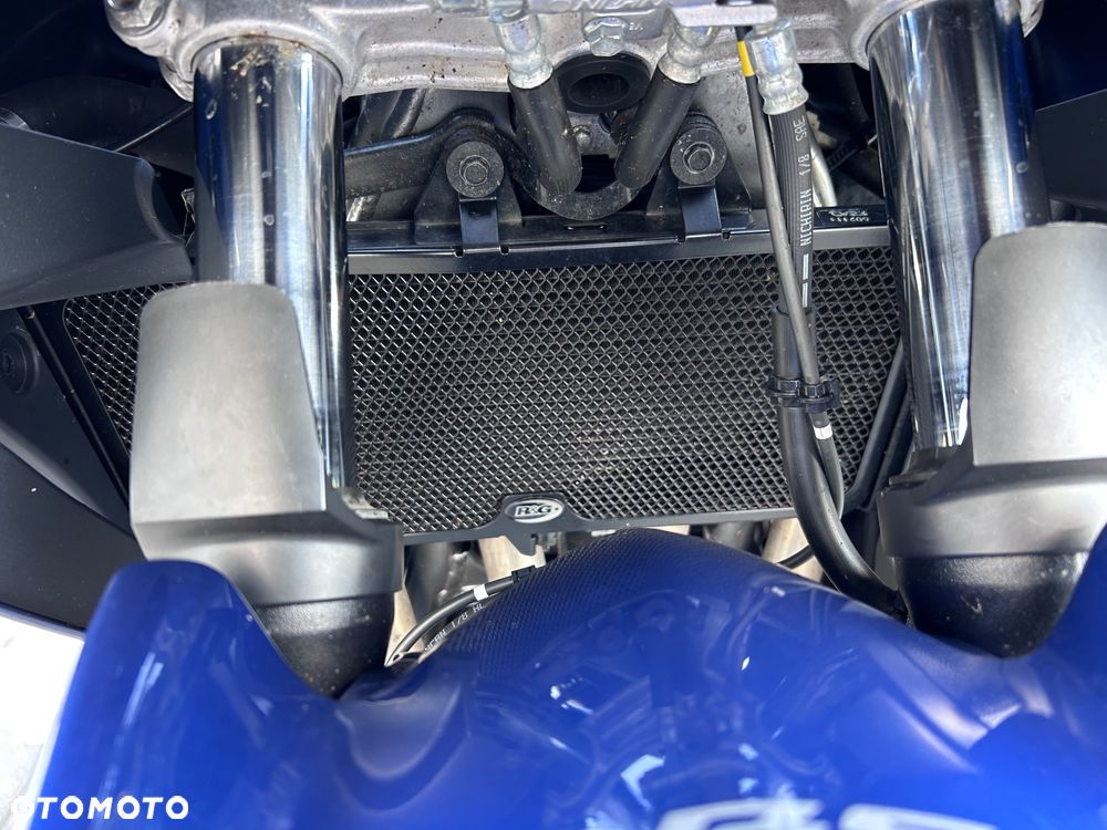 Suzuki GSX - 7