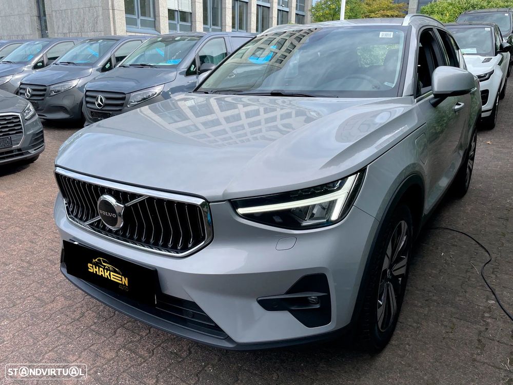 Volvo XC 40 1.5 T5 PHEV Plus Bright - 1