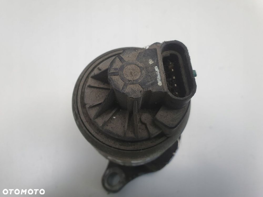 ZAWÓR EGR Chevrolet Spark II 1.0 16V 8212720101 - 12