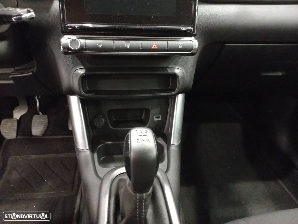 Citroën C3 Aircross 1.2 PureTech Feel - 22