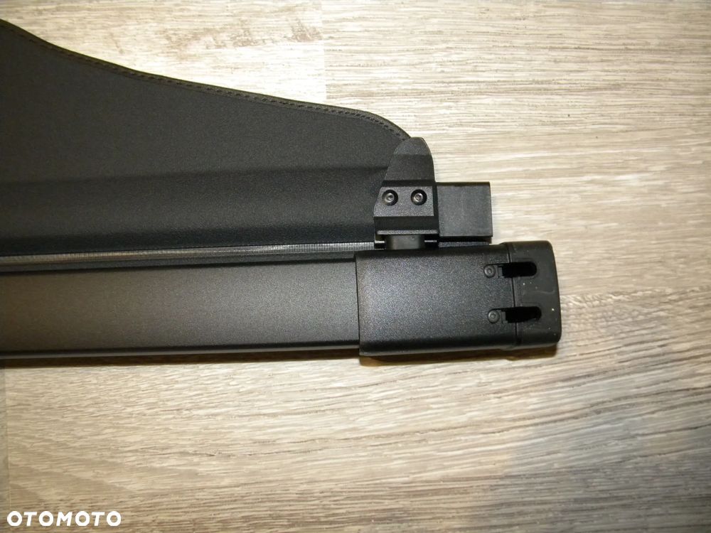 NOWA ROLETA BAGAŻNIKA MERCEDES G KLASA A463 W464 18-24r CZARNA FV A4638101000 - 7