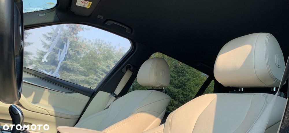 BMW X5 M M50d - 17