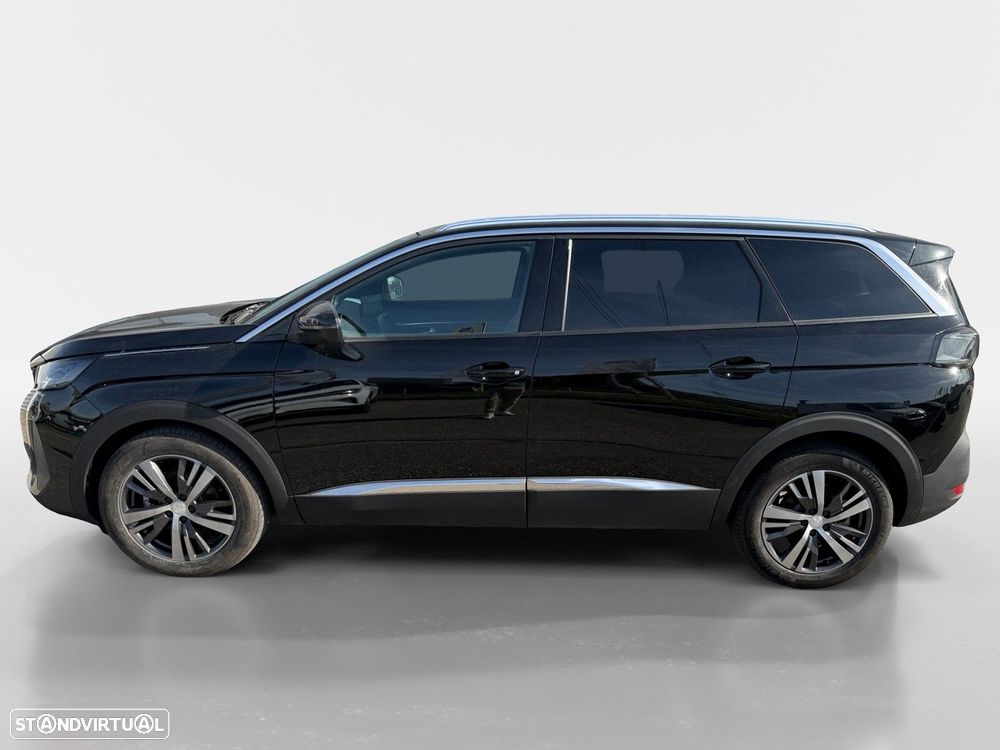 Peugeot 5008 1.5 BlueHDi Allure Pack EAT8 - 2