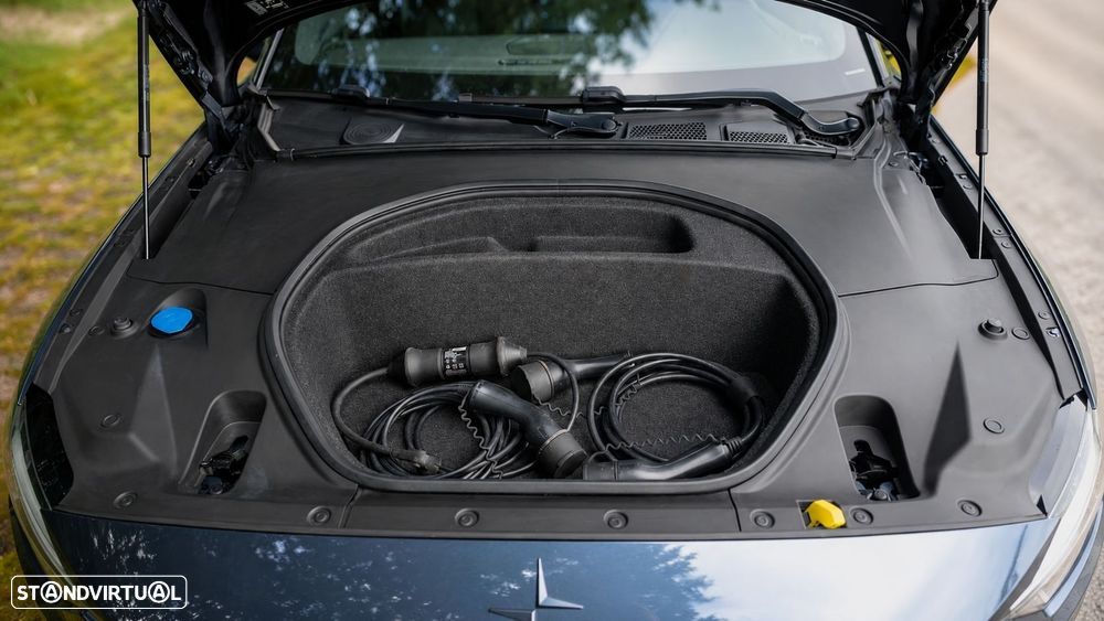 Polestar 2 Long Range 78 kWh AWD - 49