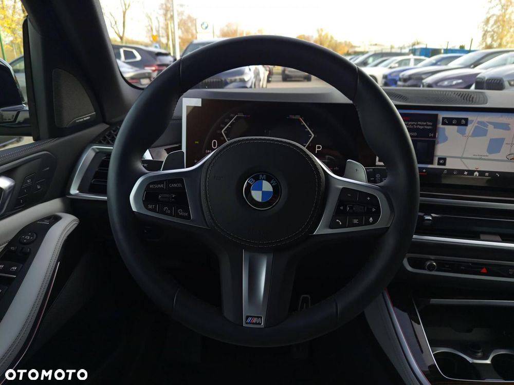 BMW X5 - 12