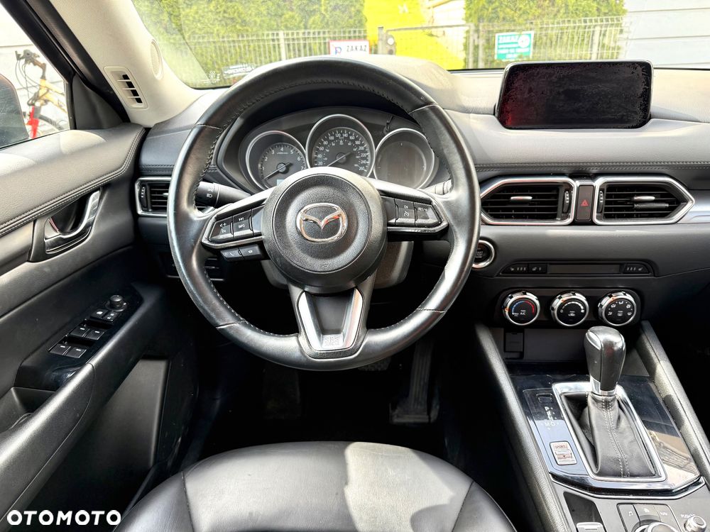 Mazda CX-5 e-SKYACTIV-G 194 AWD Advantage - 7