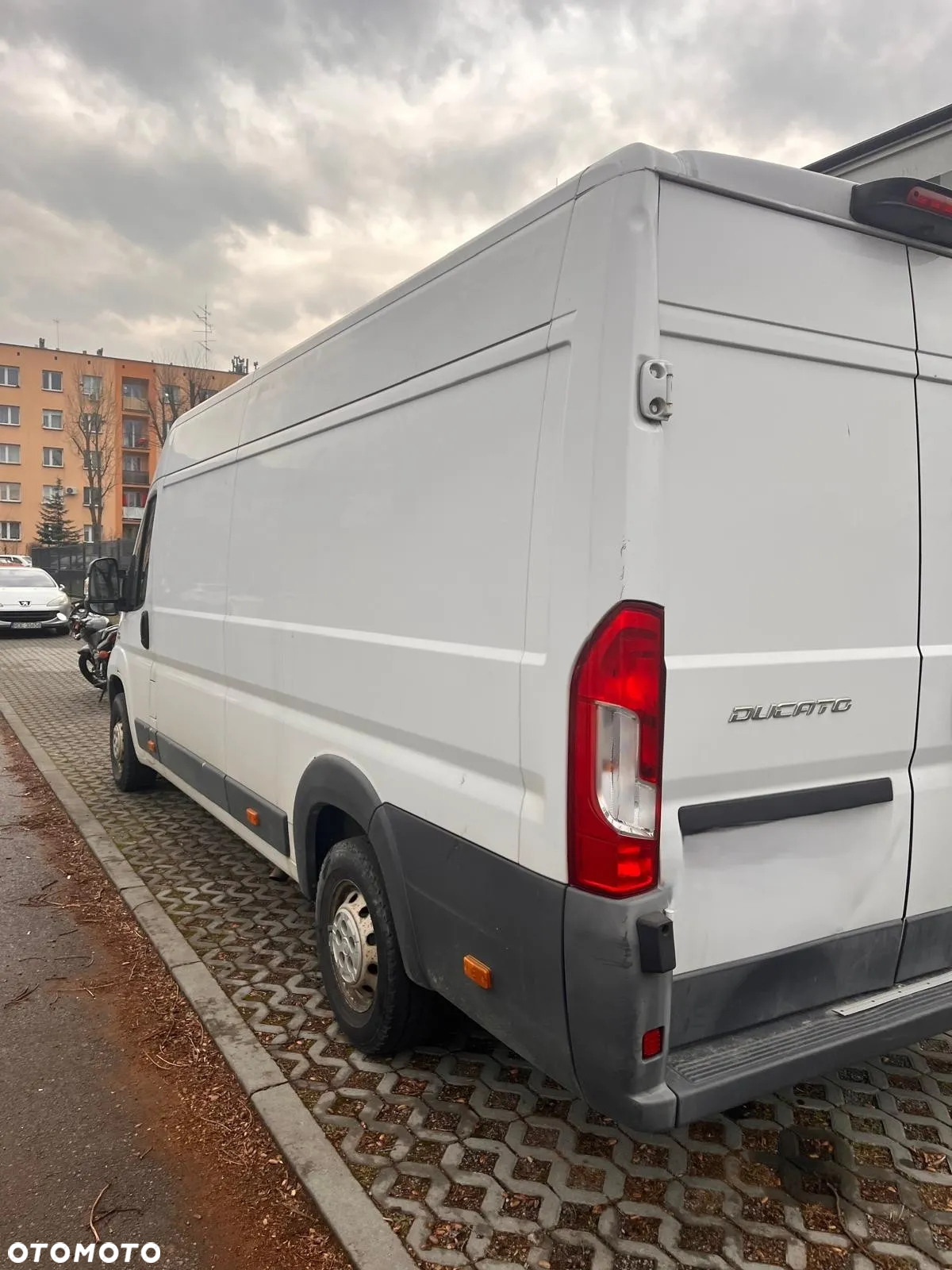 Fiat DUCATO - 8