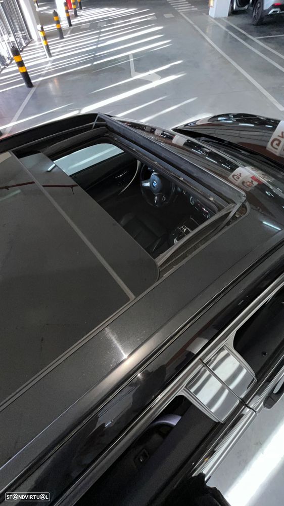 BMW 320 d Auto Pack M - 31