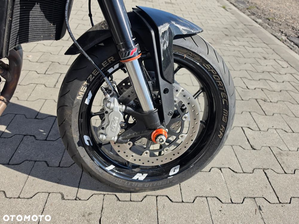 KTM Inny - 17