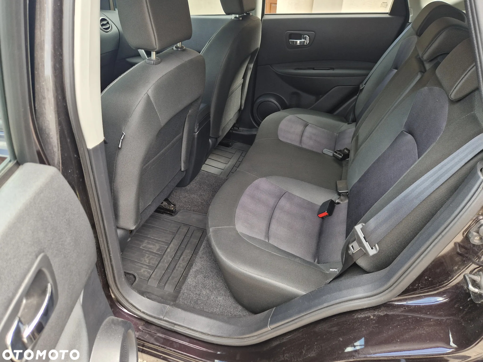 Nissan Qashqai 1.6 Acenta - 14