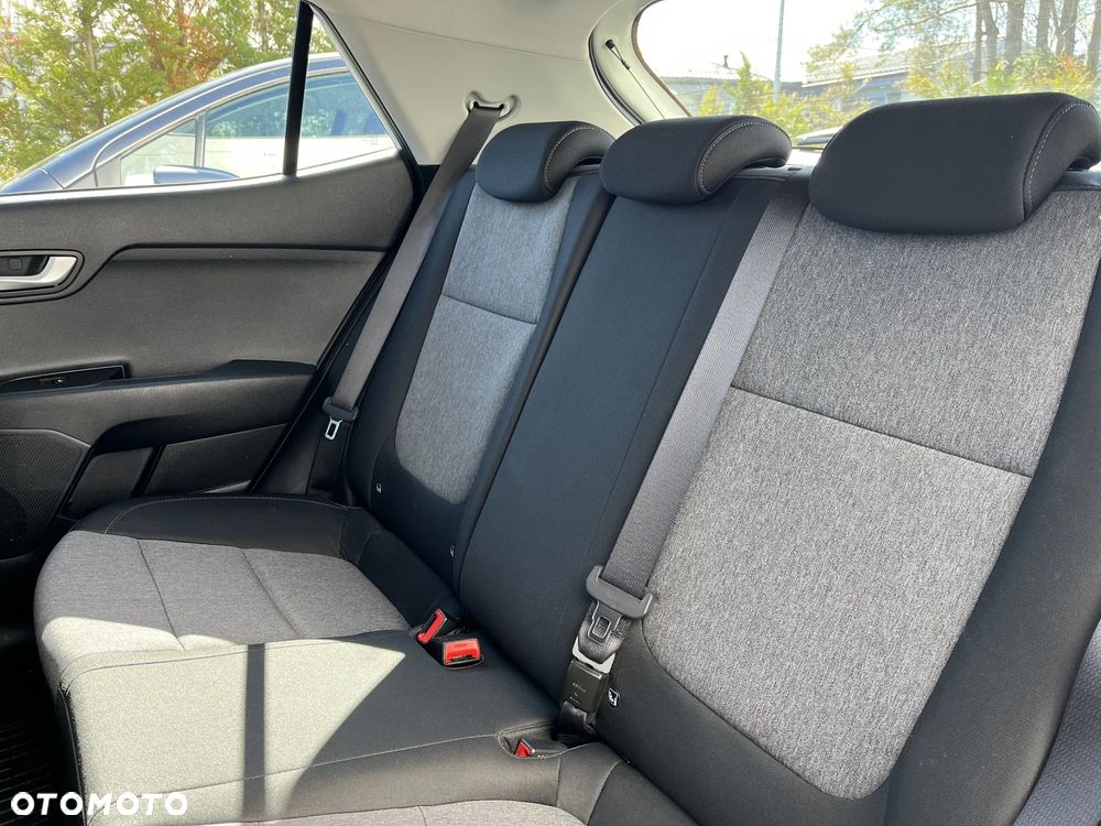 Kia Stonic 1.0 T-GDI M DCT - 16