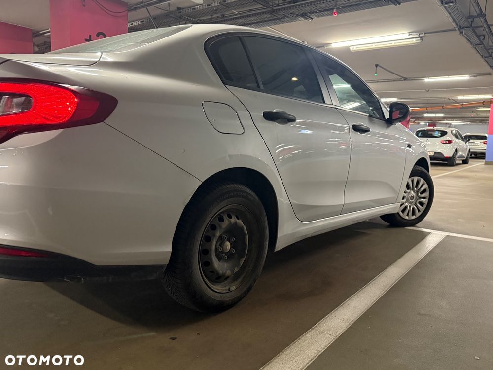 Fiat Tipo 1.4 16V - 4