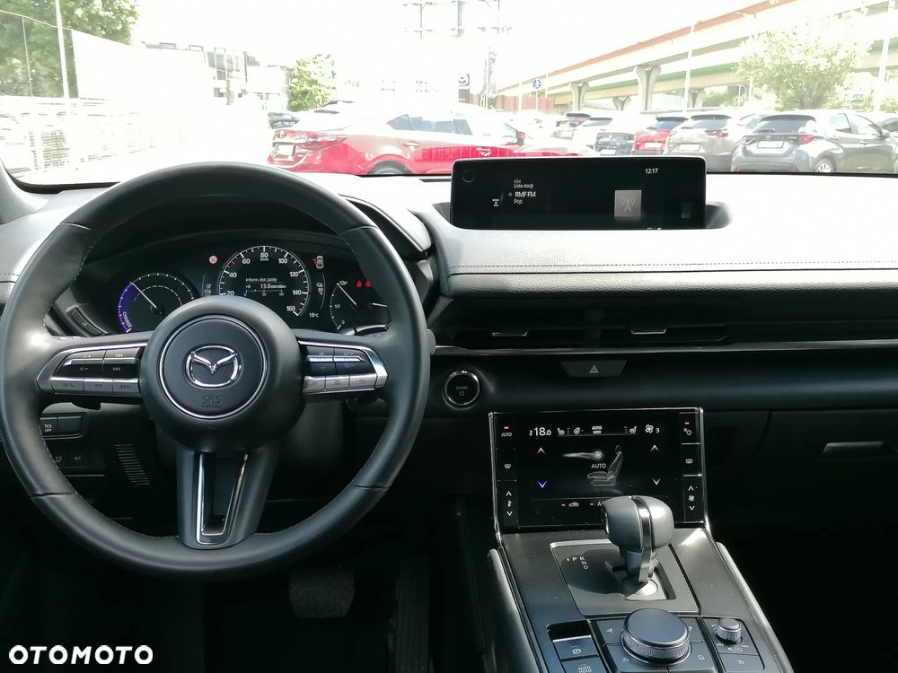 Mazda MX-30 35.5kWh Makoto - 15