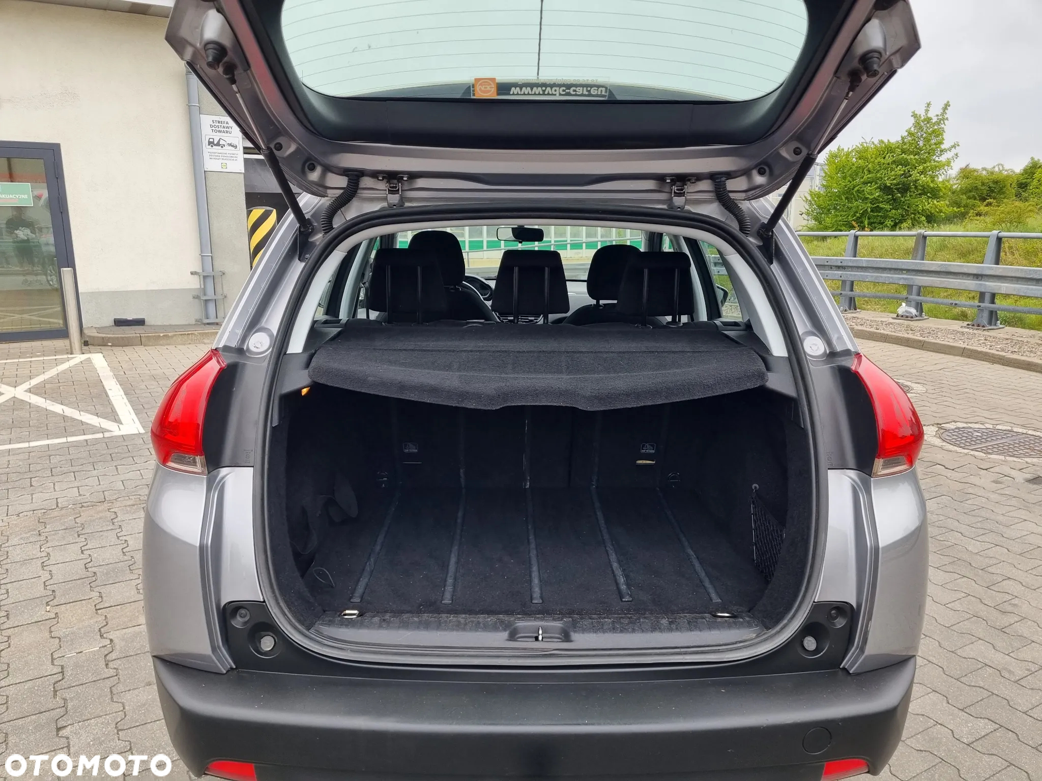 Peugeot 2008 1.2 Pure Tech Active EU6 - 15