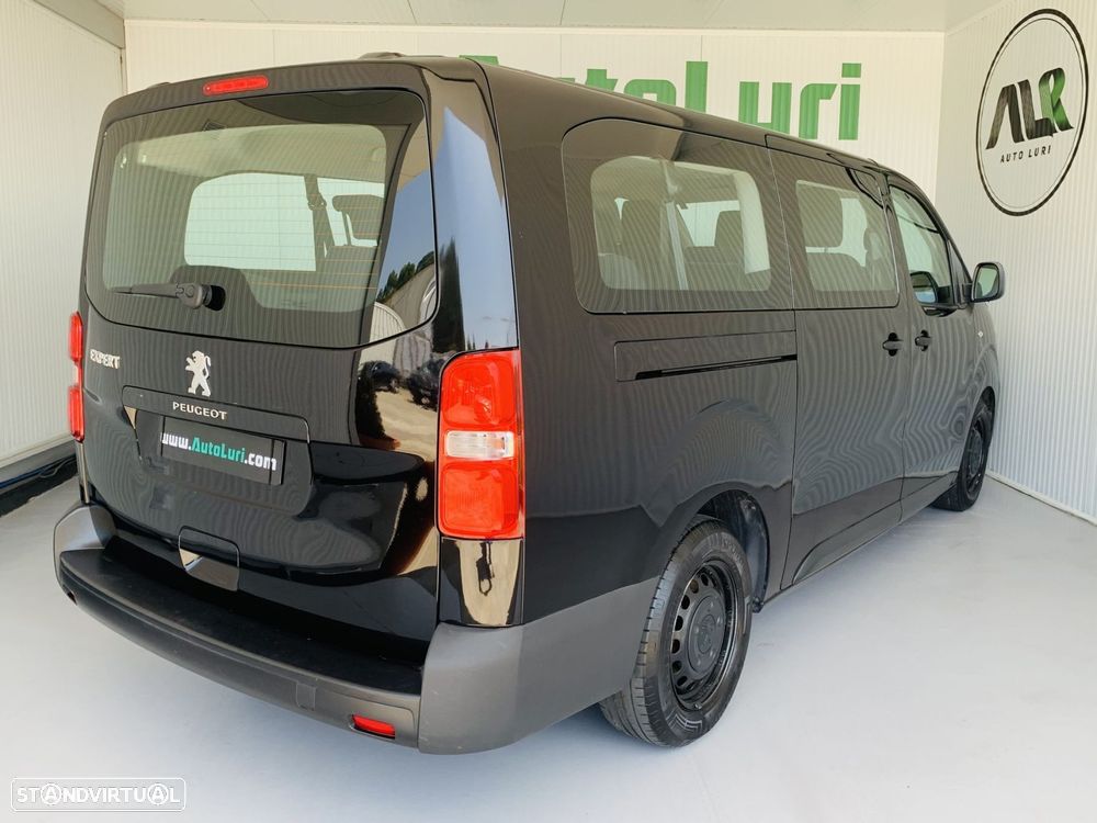 Peugeot Expert 1.5 BlueHDi L2H1 Semi-Vidrado - 6