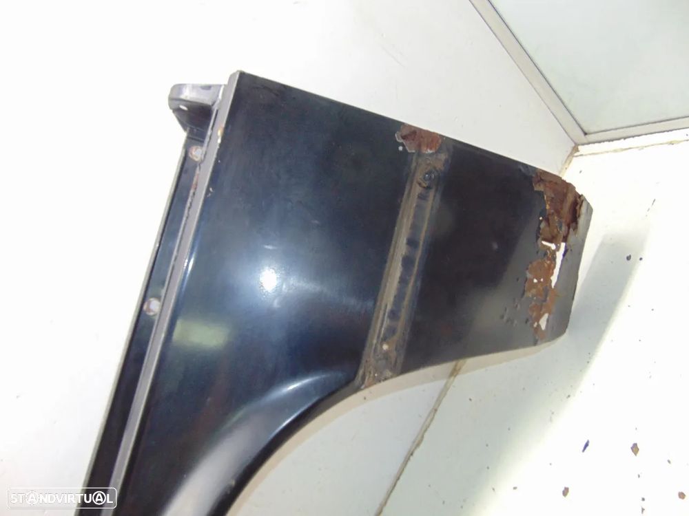 BMW E21 guarda lamas - 3