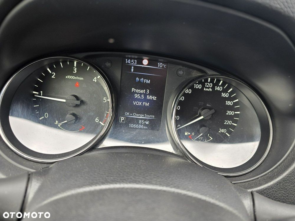 Nissan X-Trail 1.7 dCi Acenta 2WD Xtronic - 16