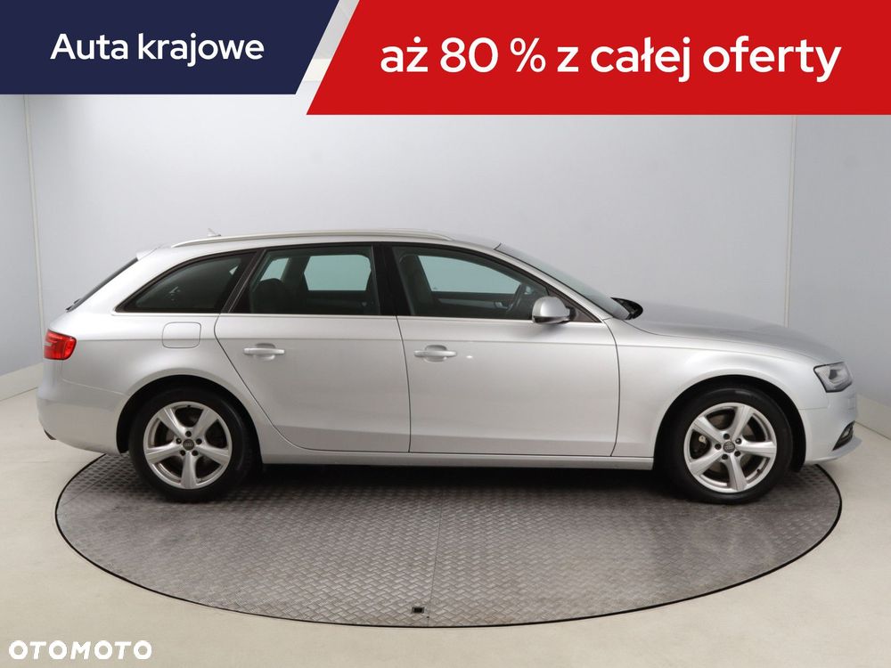Audi A4 Avant - 7