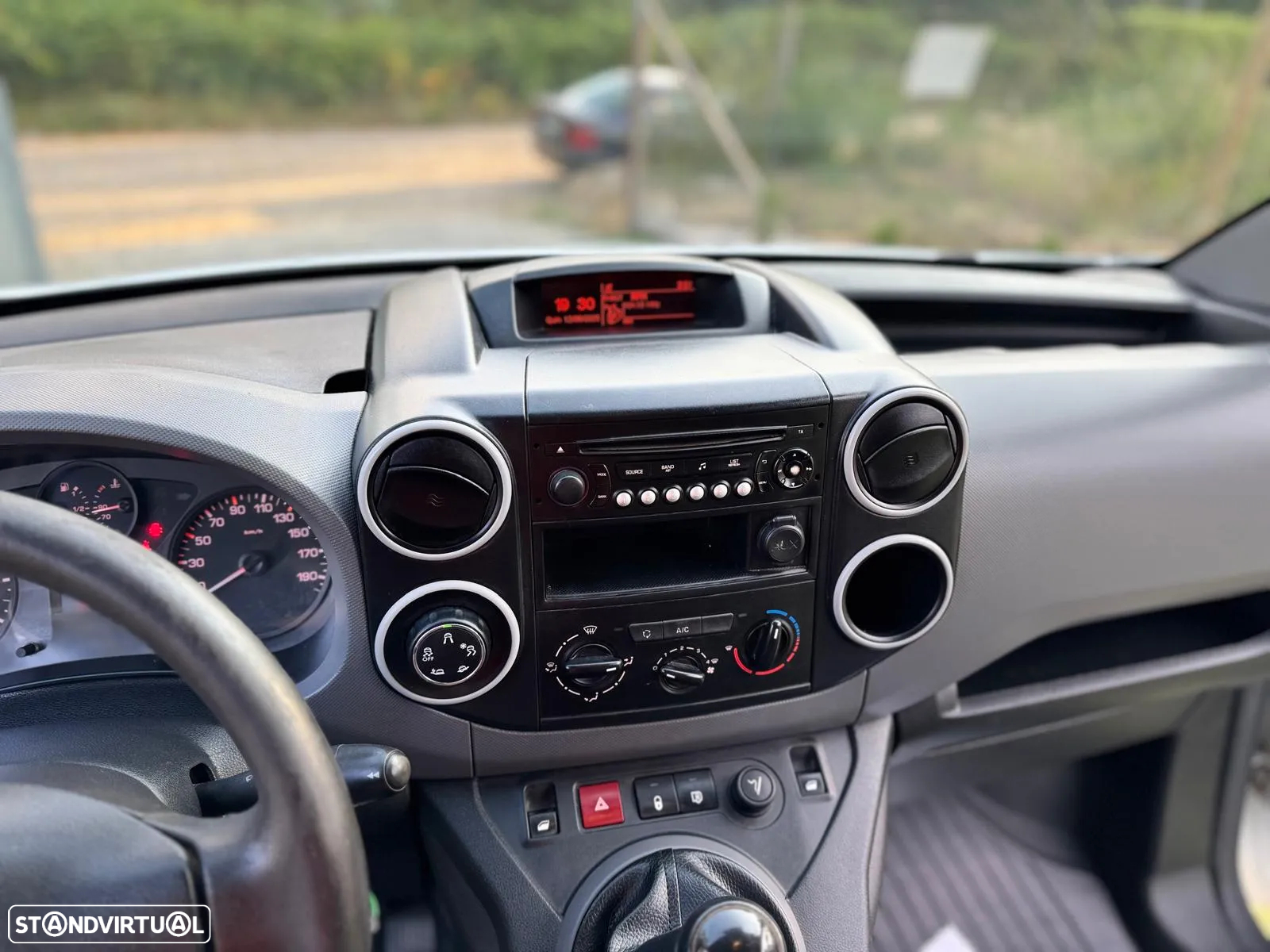 Citroën Berlingo - 7