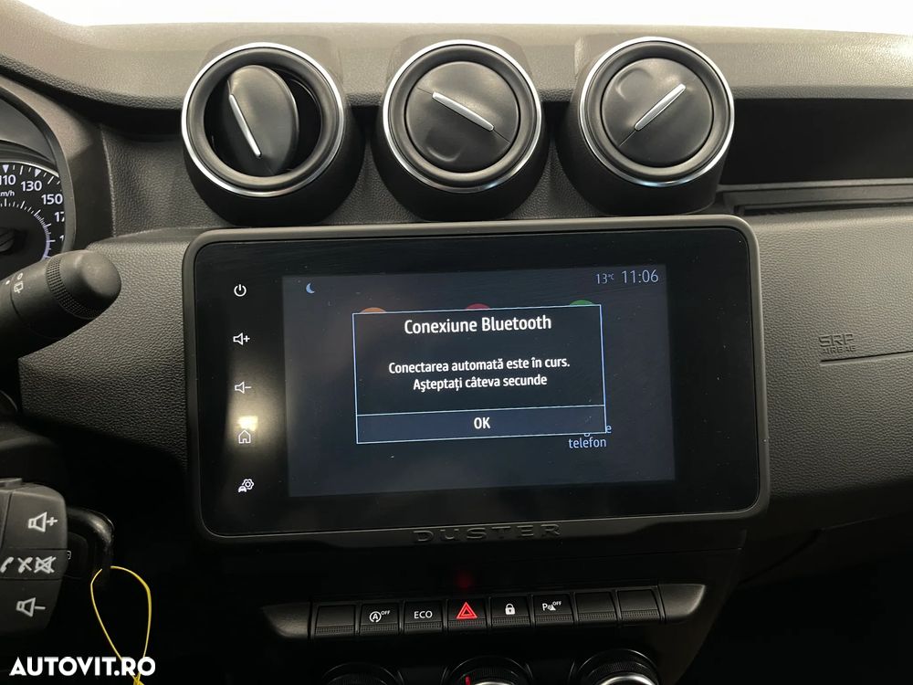 Dacia Duster TCe 150 EDC Comfort - 14