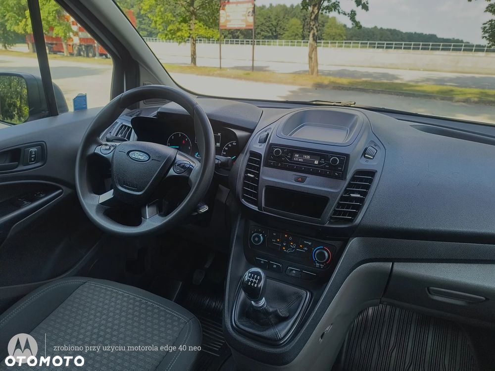 Ford Transit Connect 220 L1 S&S Trend - 26
