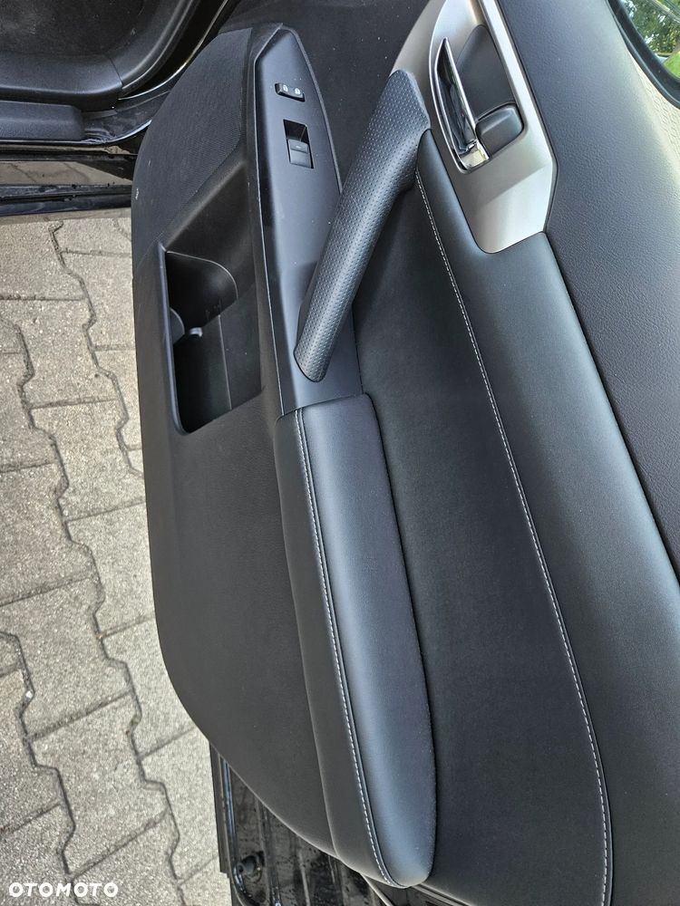 Lexus CT 200h Elegance EU6 - 22