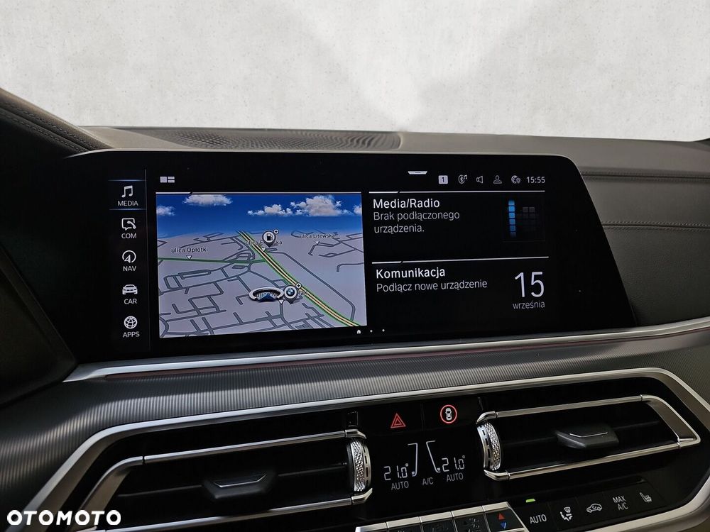 BMW X5 - 17