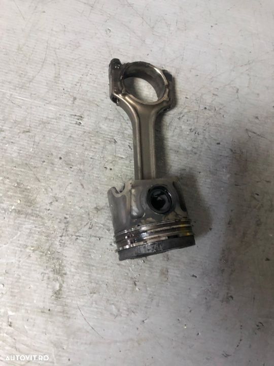 piston cu biela 1.3 multijet fiat punto - 1